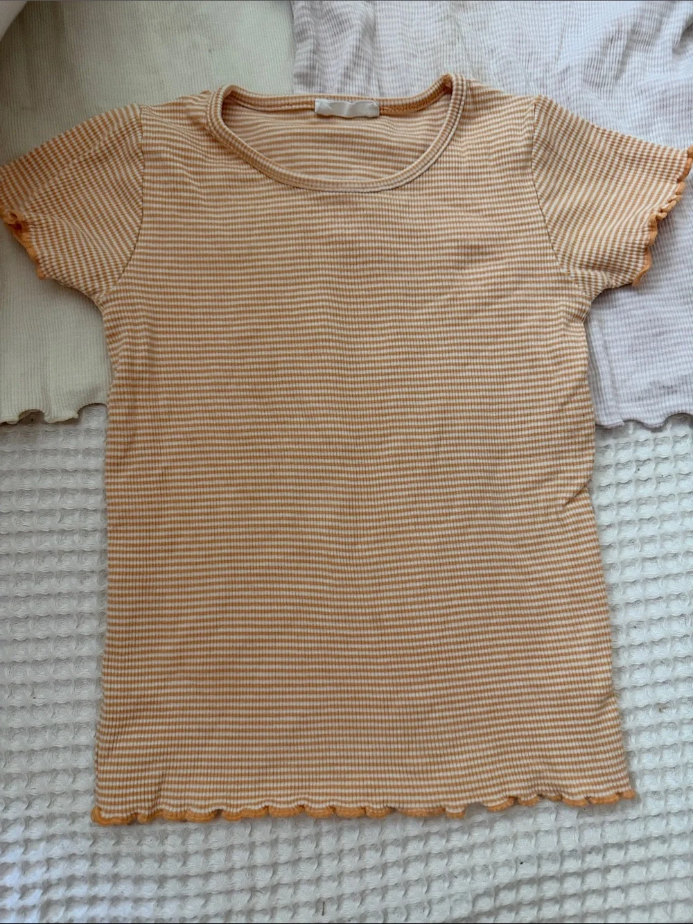 Jamie Kay tees - PLAY